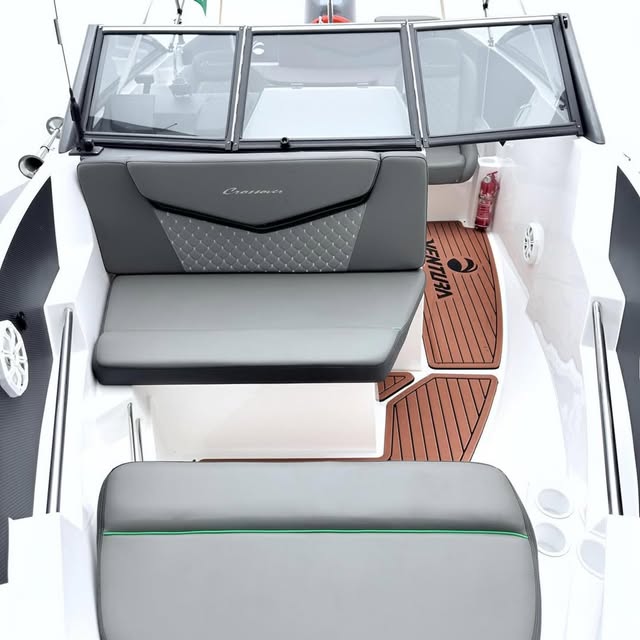 VENTURA 195 CROSSOVER - Imagem 9