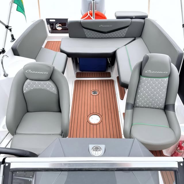 VENTURA 195 CROSSOVER - Imagem 10