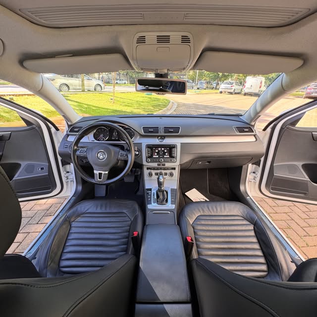 VOLKSWAGEN PASSAT - Imagem 7