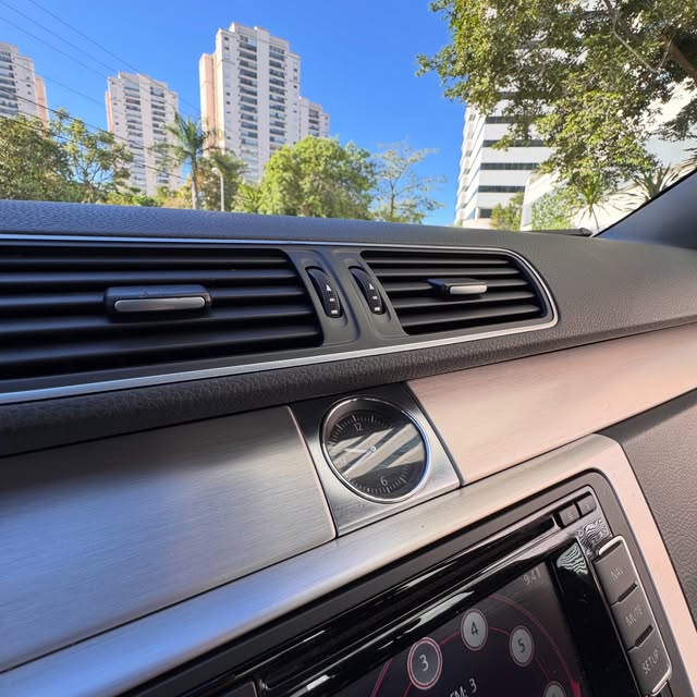 VOLKSWAGEN PASSAT - Imagem 9