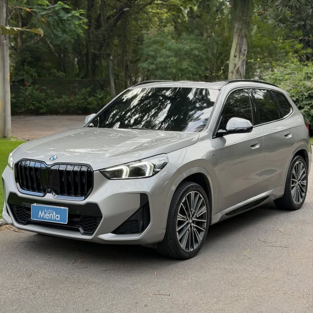 BMW X1 M-SPORT - Imagem 1