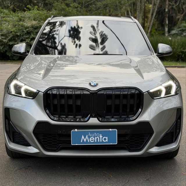 BMW X1 M-SPORT - Imagem 2