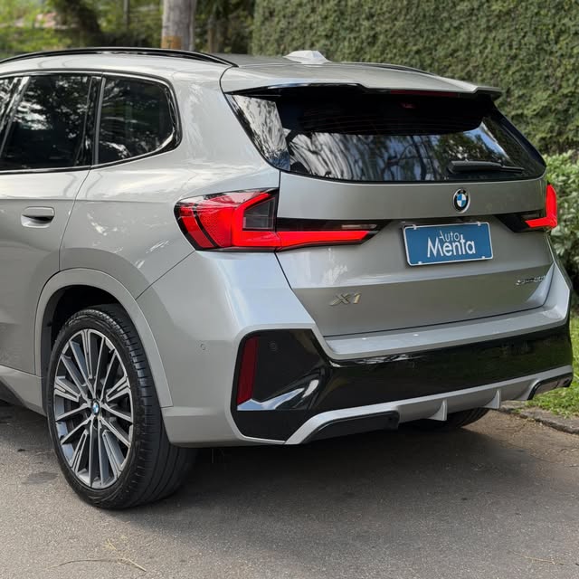 BMW X1 M-SPORT - Imagem 3