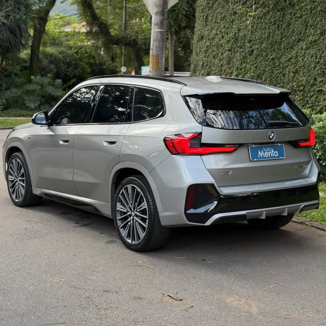 BMW X1 M-SPORT - Imagem 4
