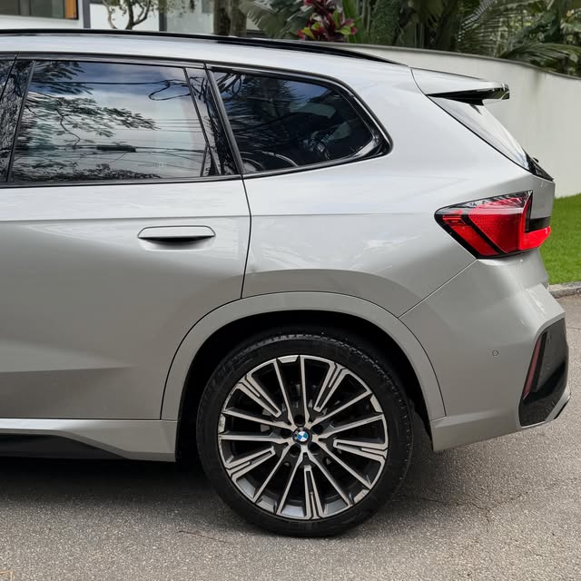 BMW X1 M-SPORT - Imagem 5