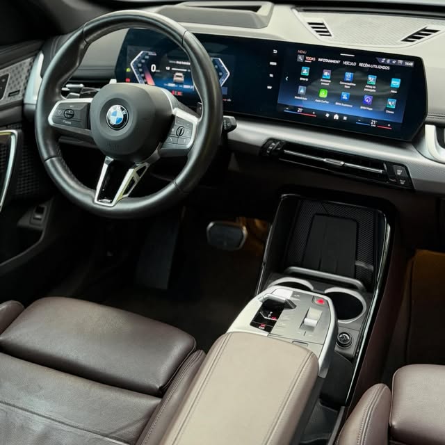 BMW X1 M-SPORT - Imagem 6