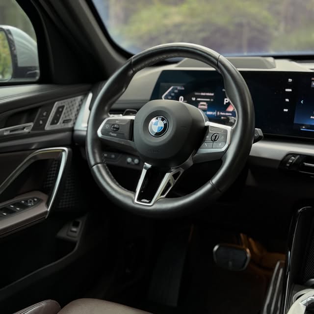 BMW X1 M-SPORT - Imagem 8