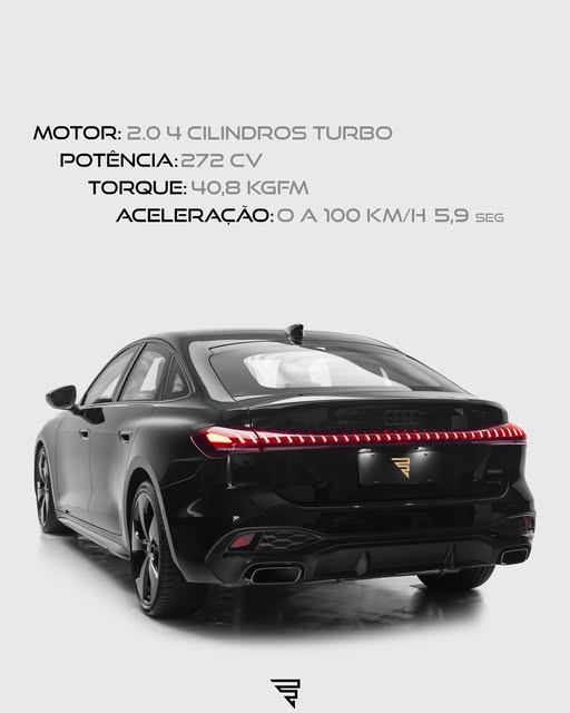 AUDI A5 PERFORMANCE S EDITION - Imagem 2
