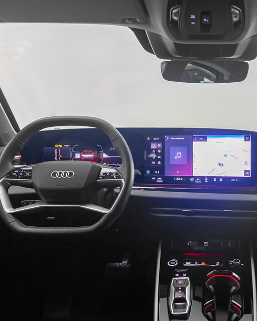 AUDI A5 PERFORMANCE S EDITION - Imagem 3