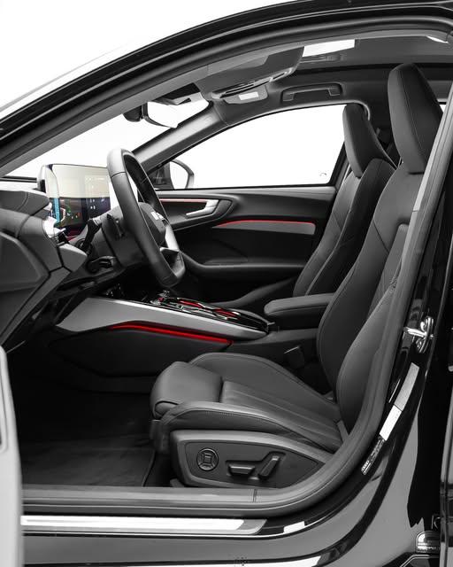 AUDI A5 PERFORMANCE S EDITION - Imagem 4