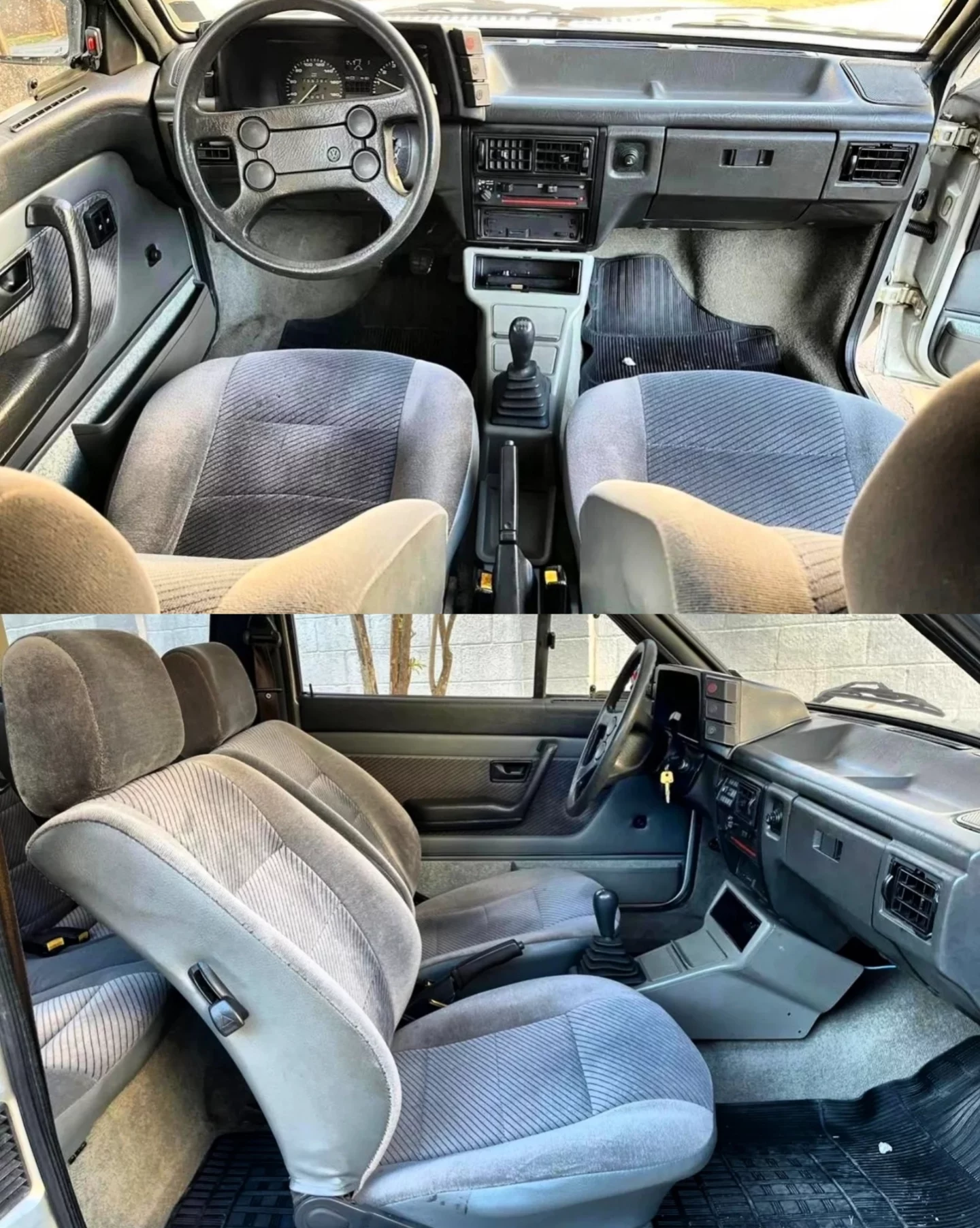 VOLKSWAGEN PARATI - Imagem 4