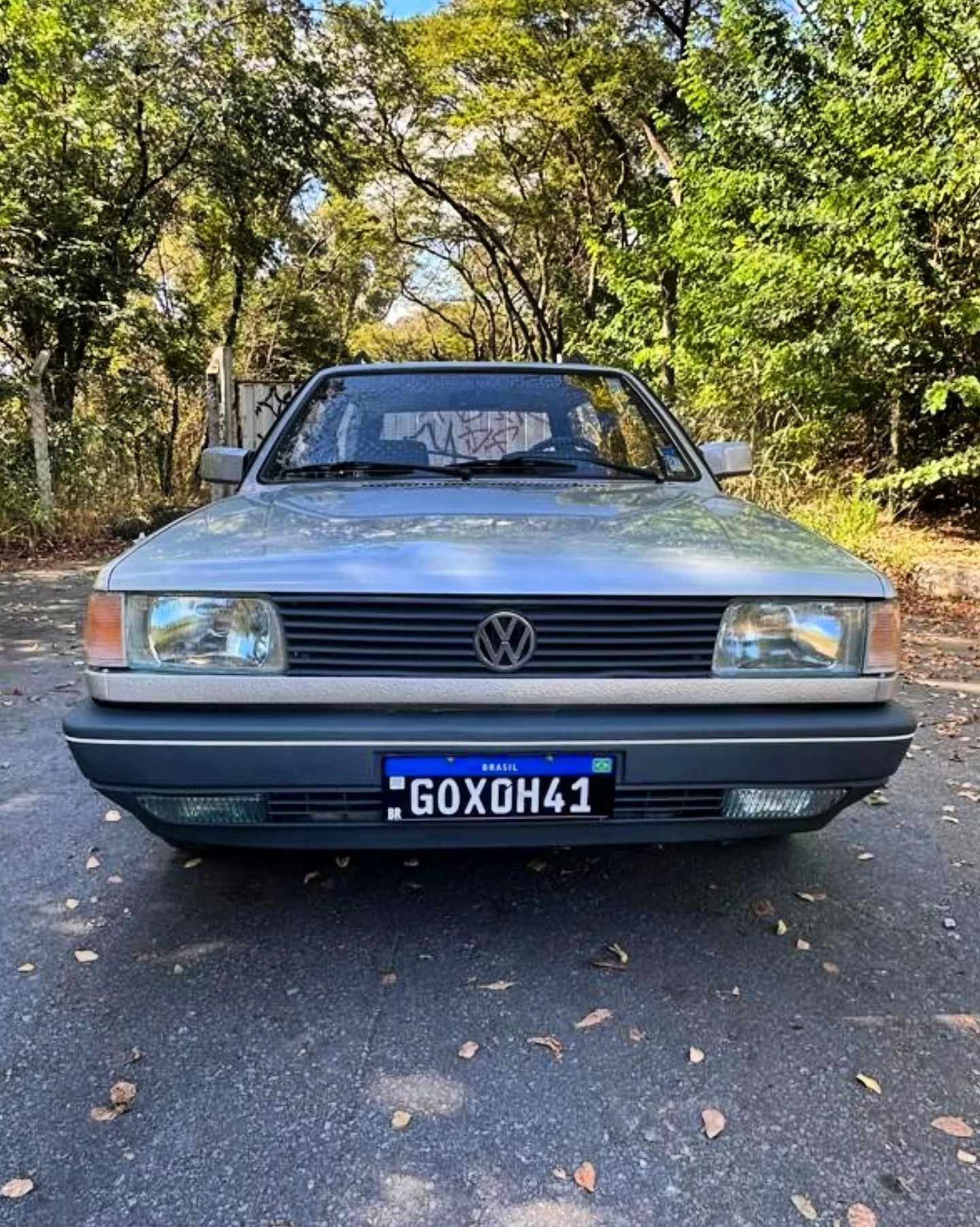 VOLKSWAGEN PARATI - Imagem 7