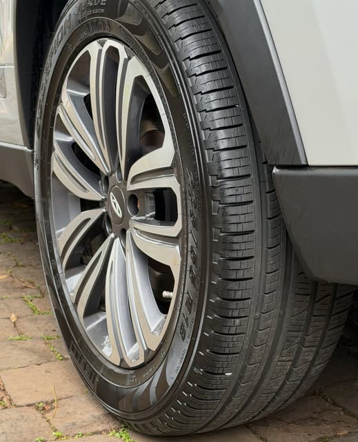 TIGGO 8 TXS - Imagem 2