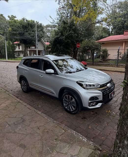TIGGO 8 TXS - Imagem 3