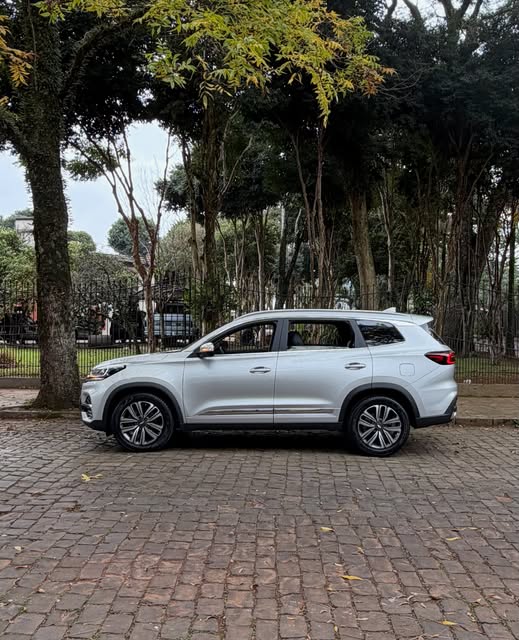 TIGGO 8 TXS - Imagem 6