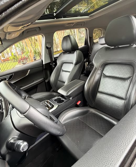 TIGGO 8 TXS - Imagem 9