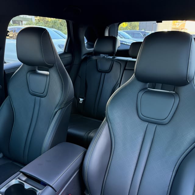 BYD YUAN PRO GS - Imagem 10