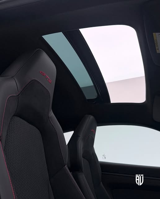 PORSCHE 911 CARRERA GTS - Imagem 13