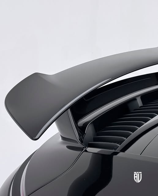 PORSCHE 911 CARRERA GTS - Imagem 4