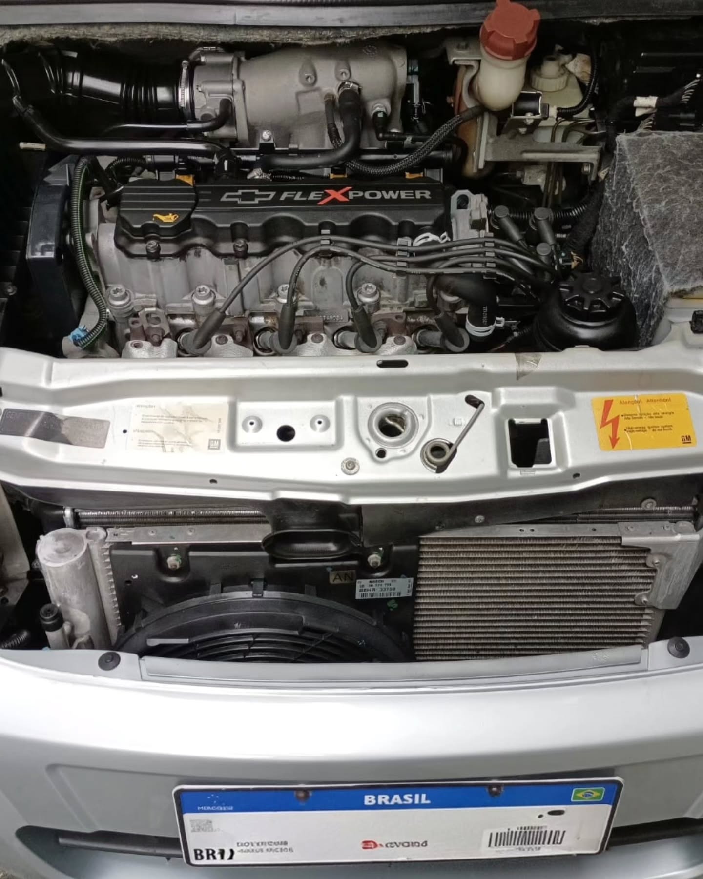 GM ZAFIRA ELITE - Imagem 13