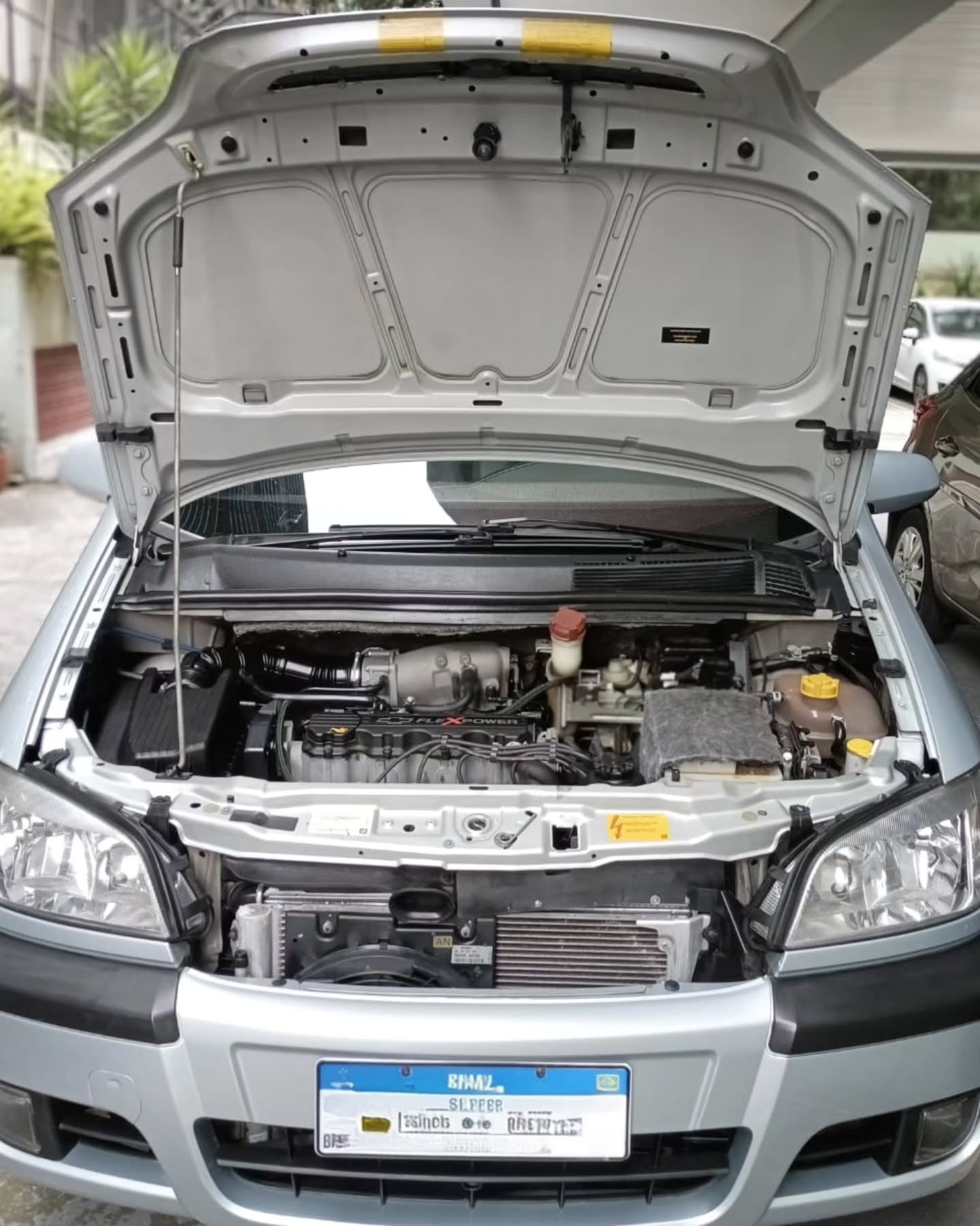 GM ZAFIRA ELITE - Imagem 14