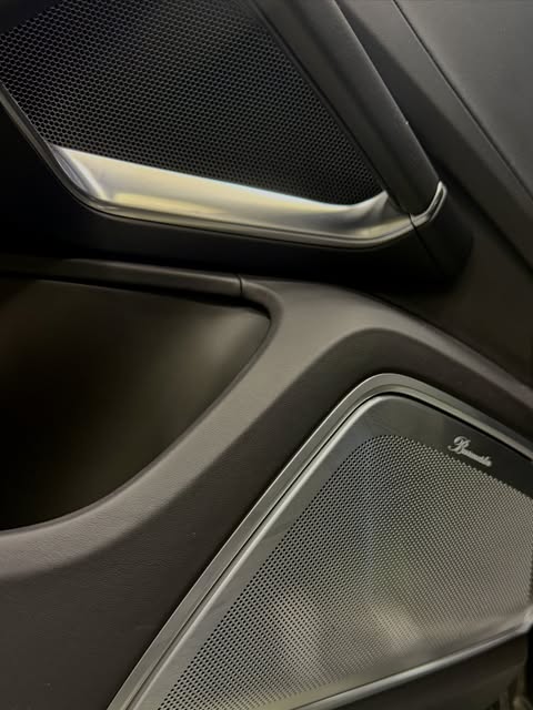 PORSCHE CAYENNE TURBO S E-HYBRID COUPÉ - Imagem 12
