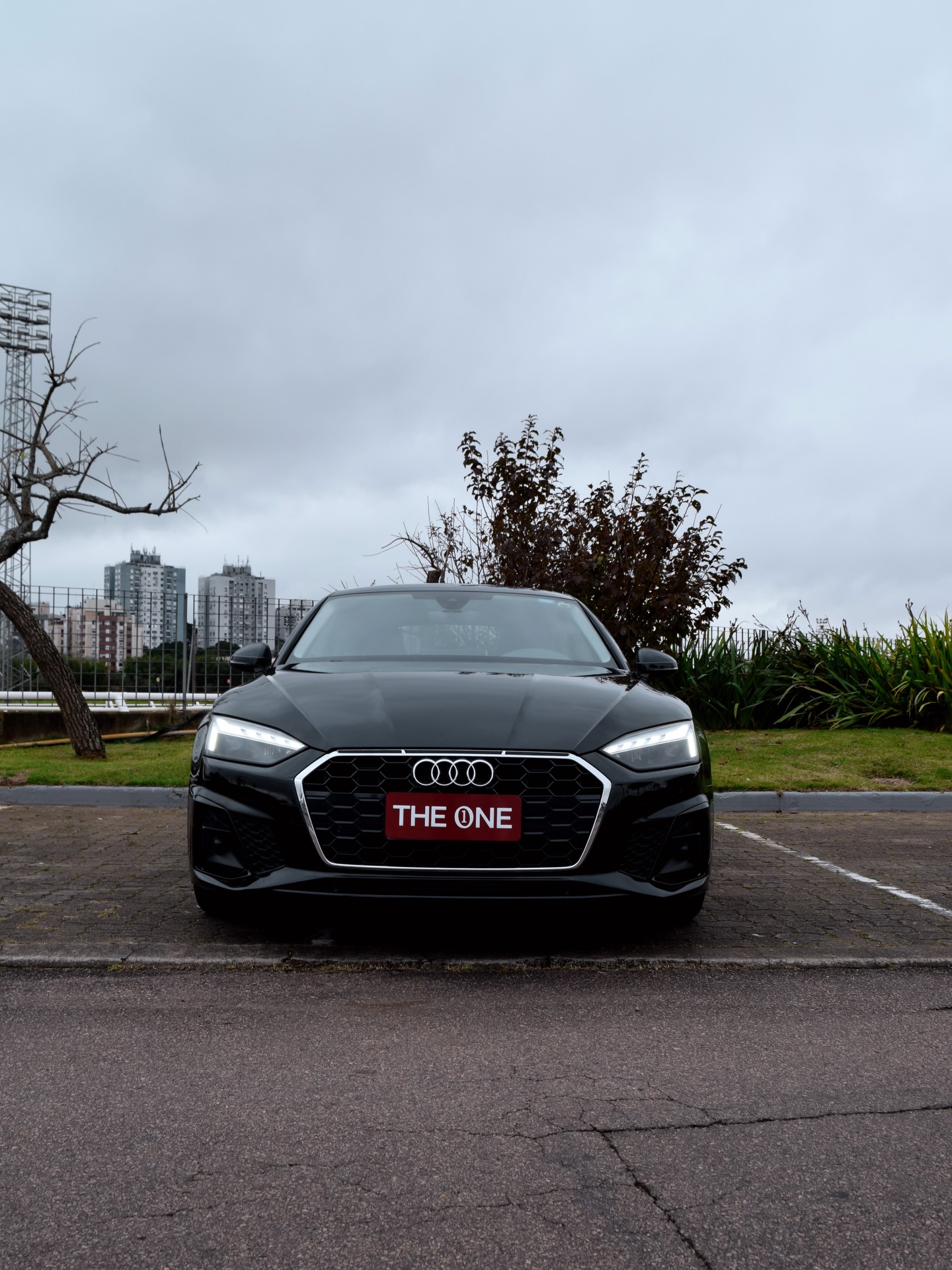 AUDI A5 SPORTBACK S LINE - Imagem 2