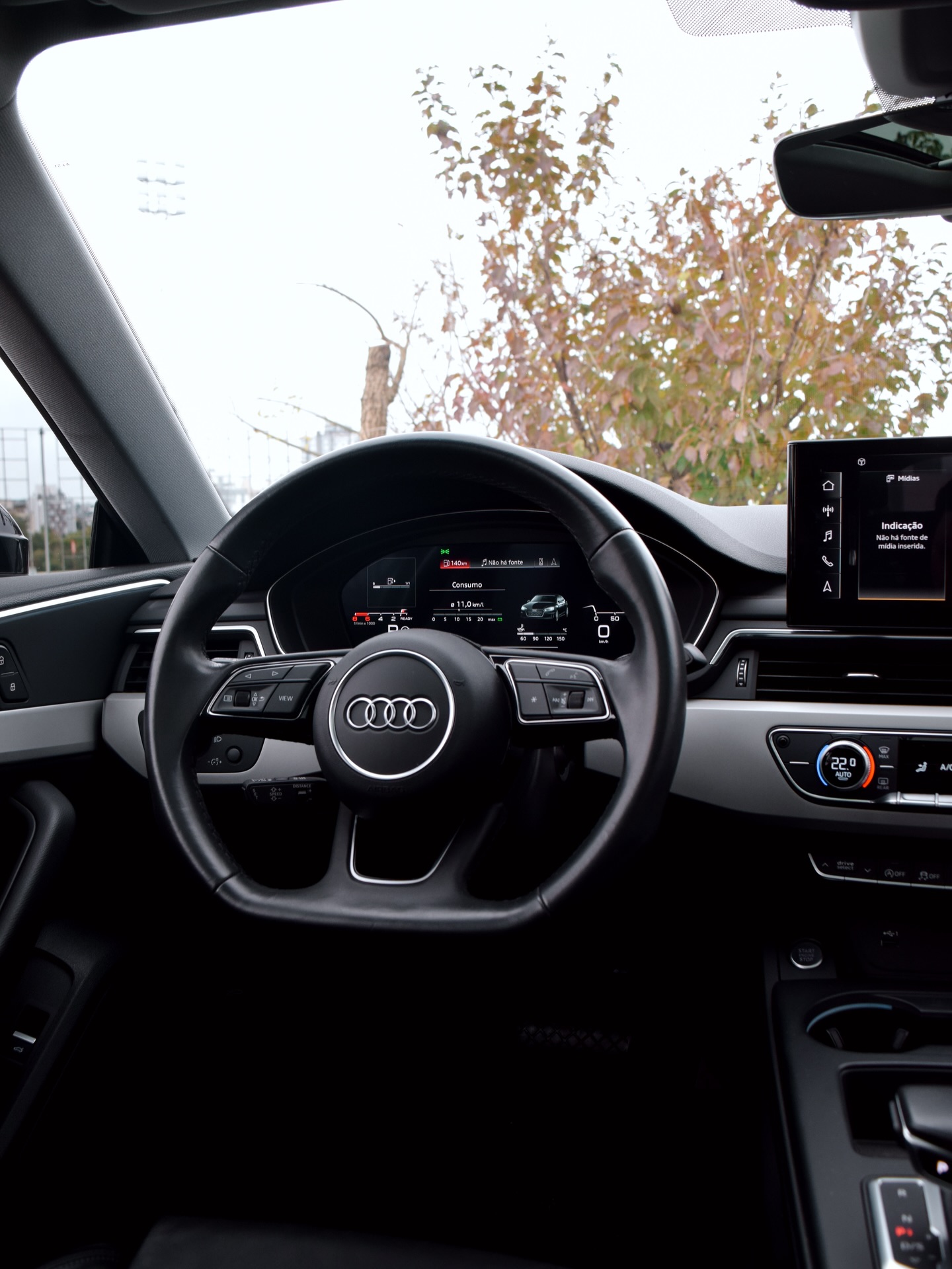 AUDI A5 SPORTBACK S LINE - Imagem 4