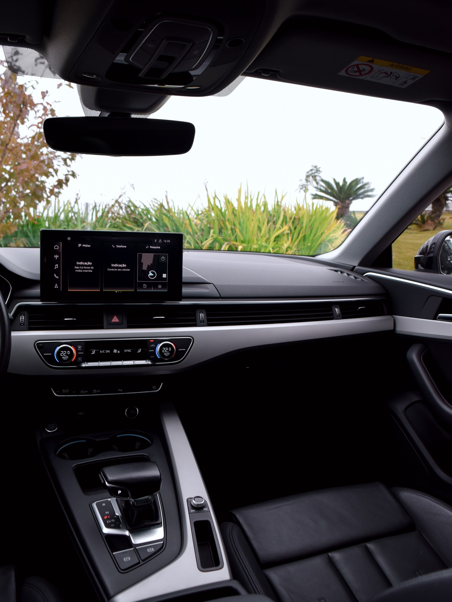 AUDI A5 SPORTBACK S LINE - Imagem 5