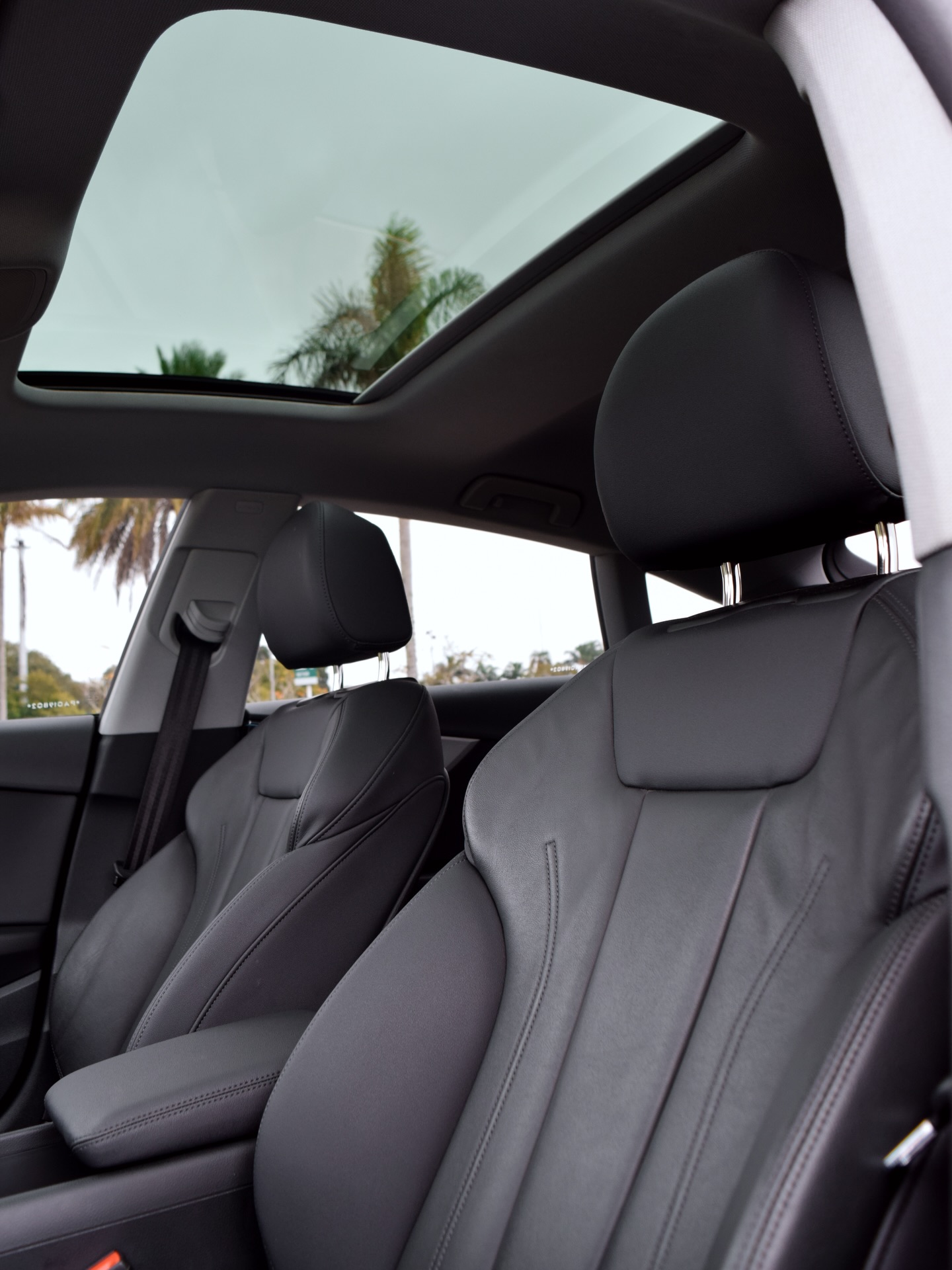 AUDI A5 SPORTBACK S LINE - Imagem 6
