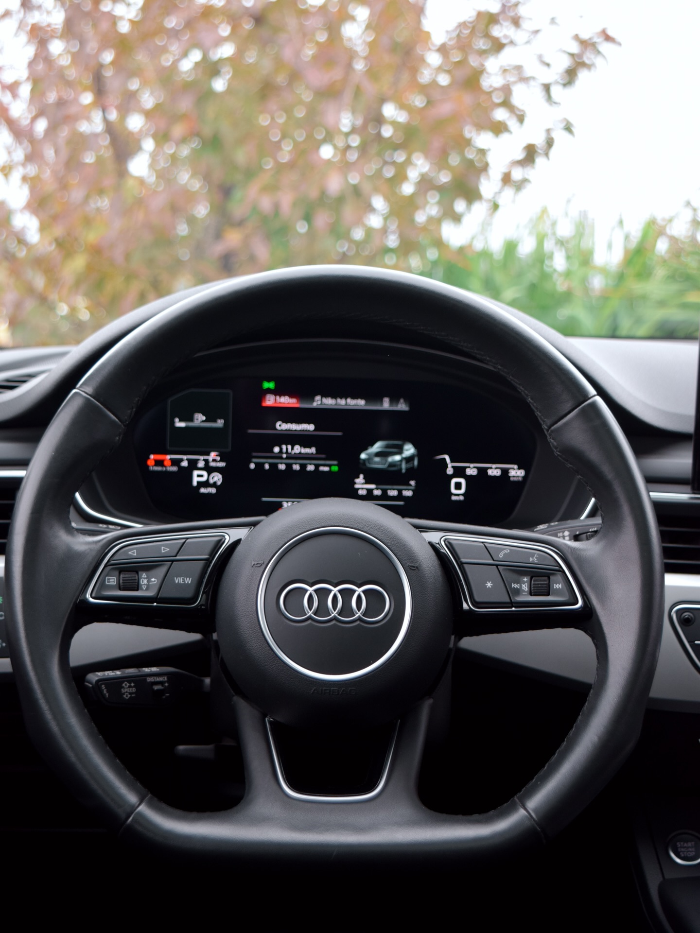 AUDI A5 SPORTBACK S LINE - Imagem 7