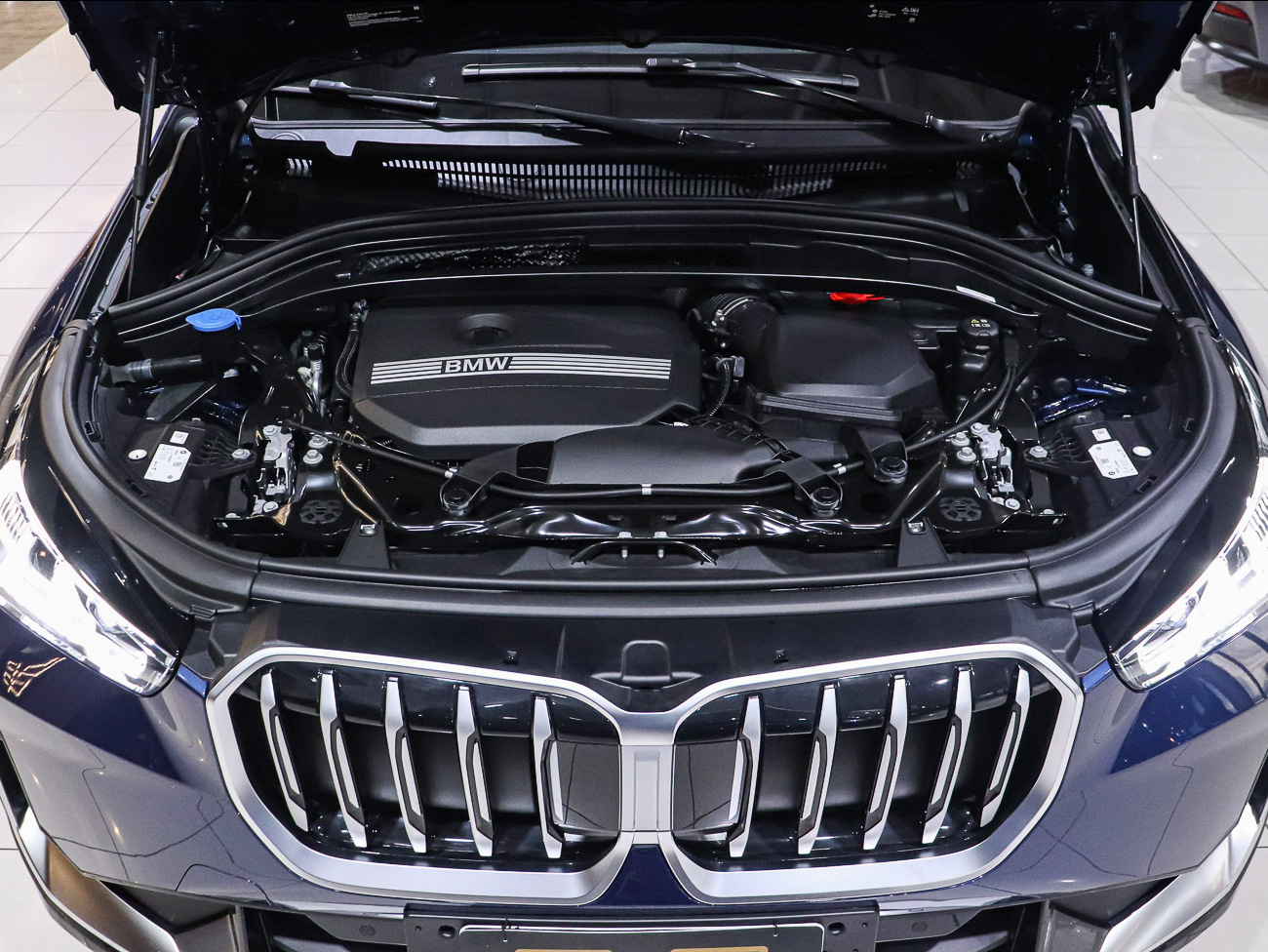 BMW X1 SDRIVE 20I X-LINE - Imagem 4