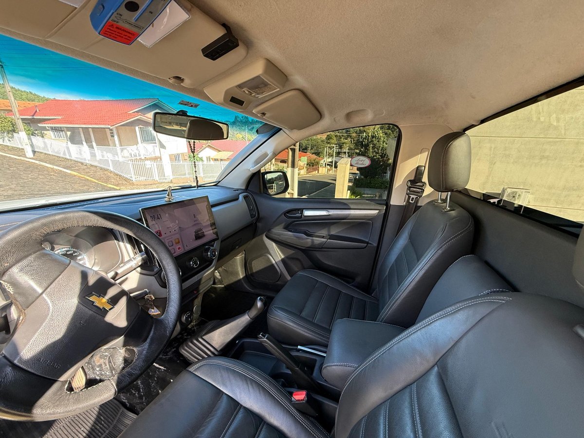 CHEVROLET S10 LS - Imagem 5