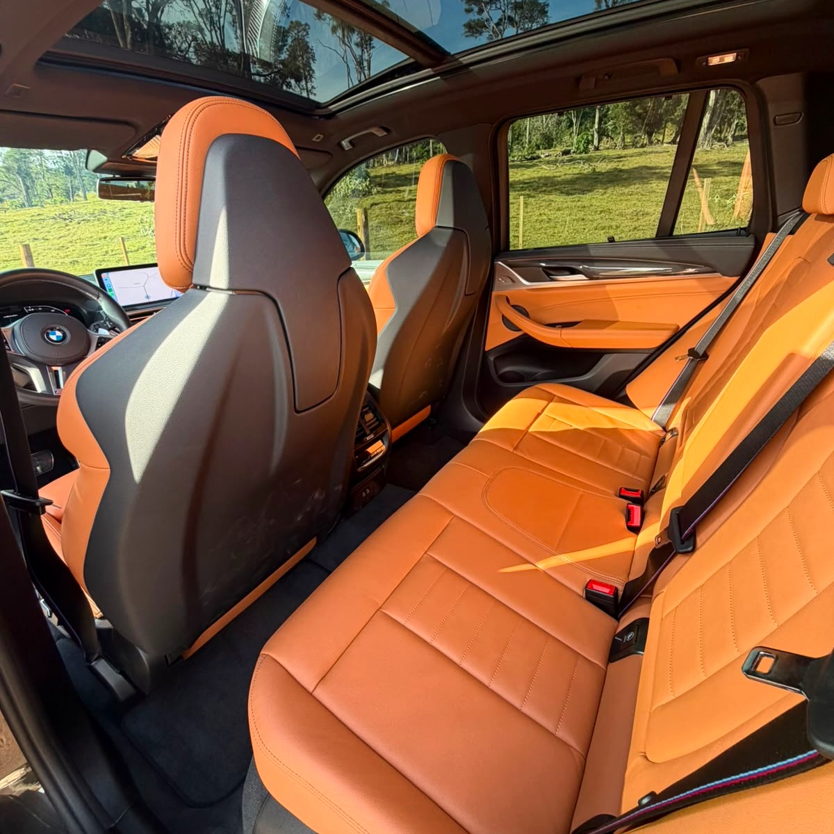 BMW X3 M40i - Imagem 2