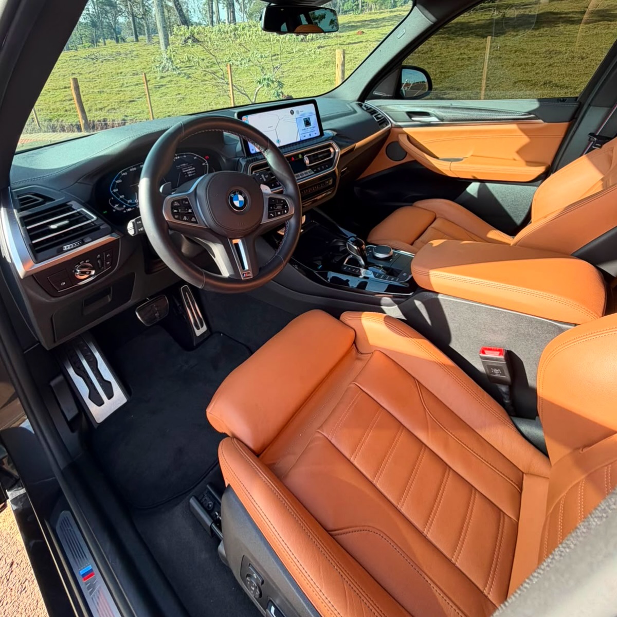 BMW X3 M40i - Imagem 4