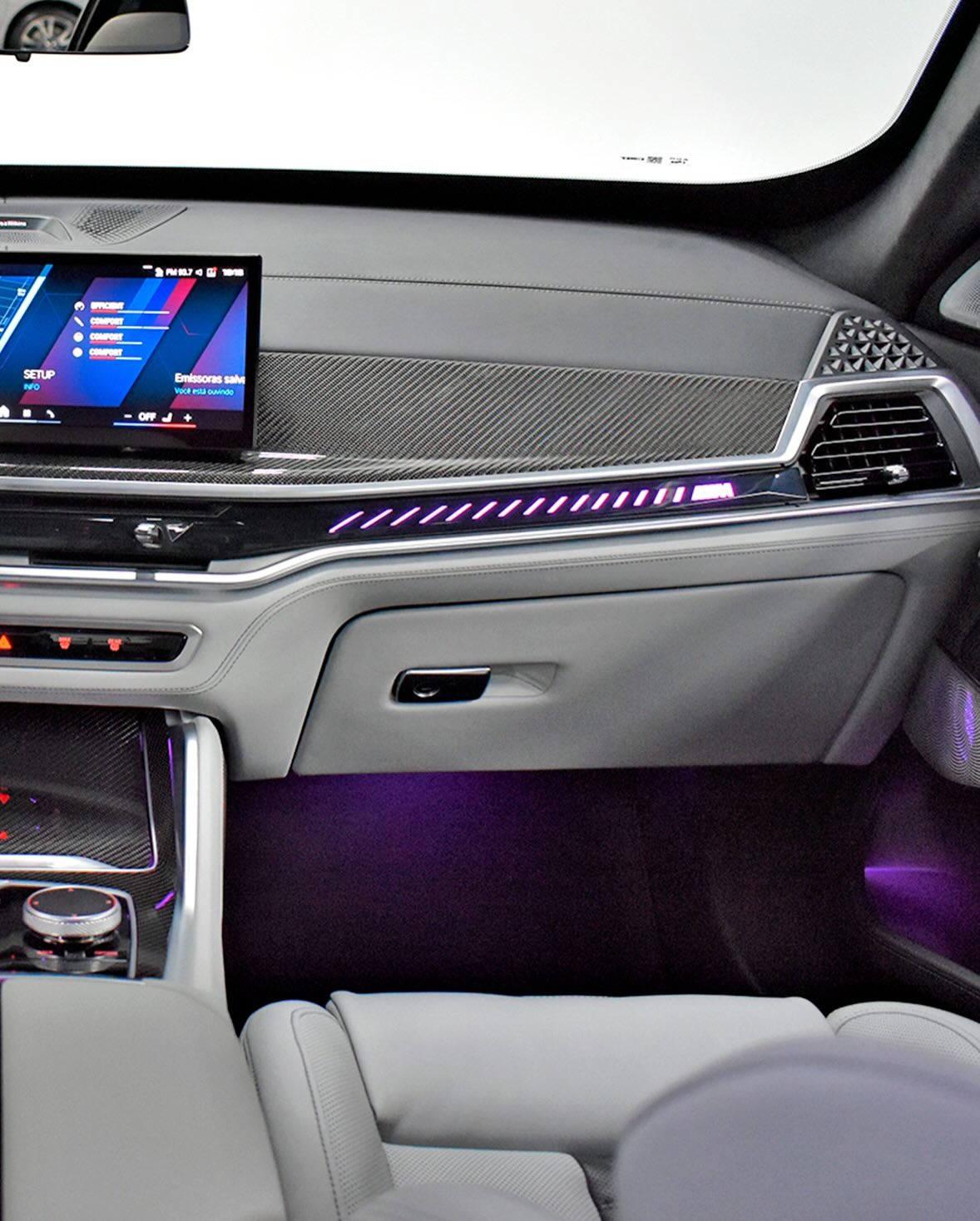 BMW X6 M COMPETITION - Imagem 5