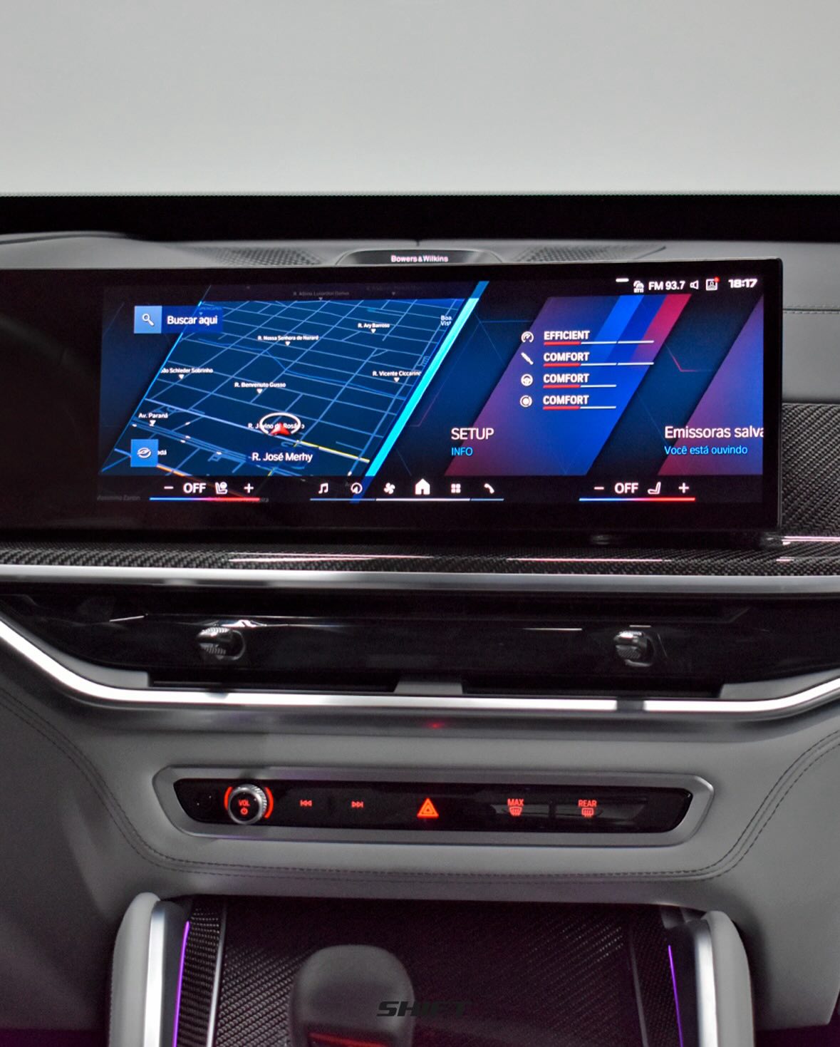 BMW X6 M COMPETITION - Imagem 7