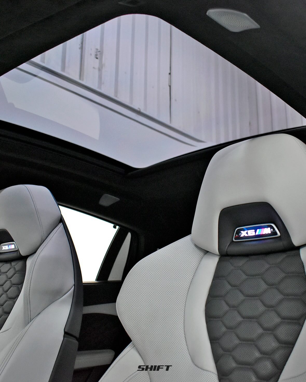 BMW X6 M COMPETITION - Imagem 9