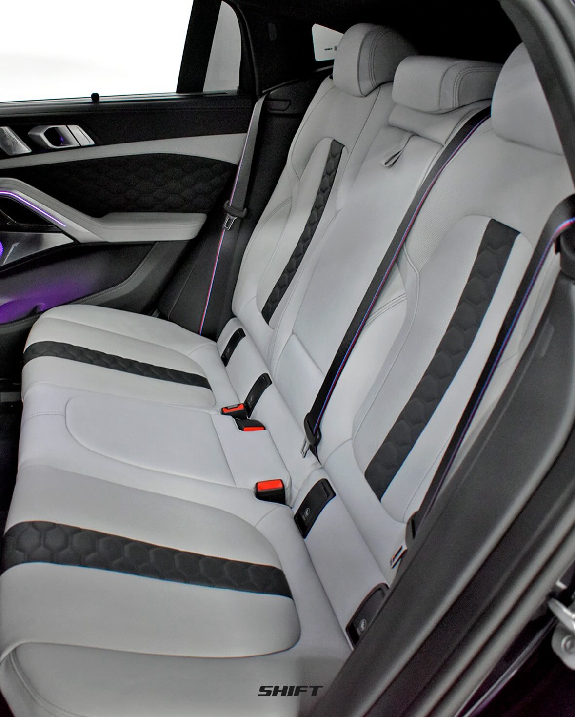 BMW X6 M COMPETITION - Imagem 10