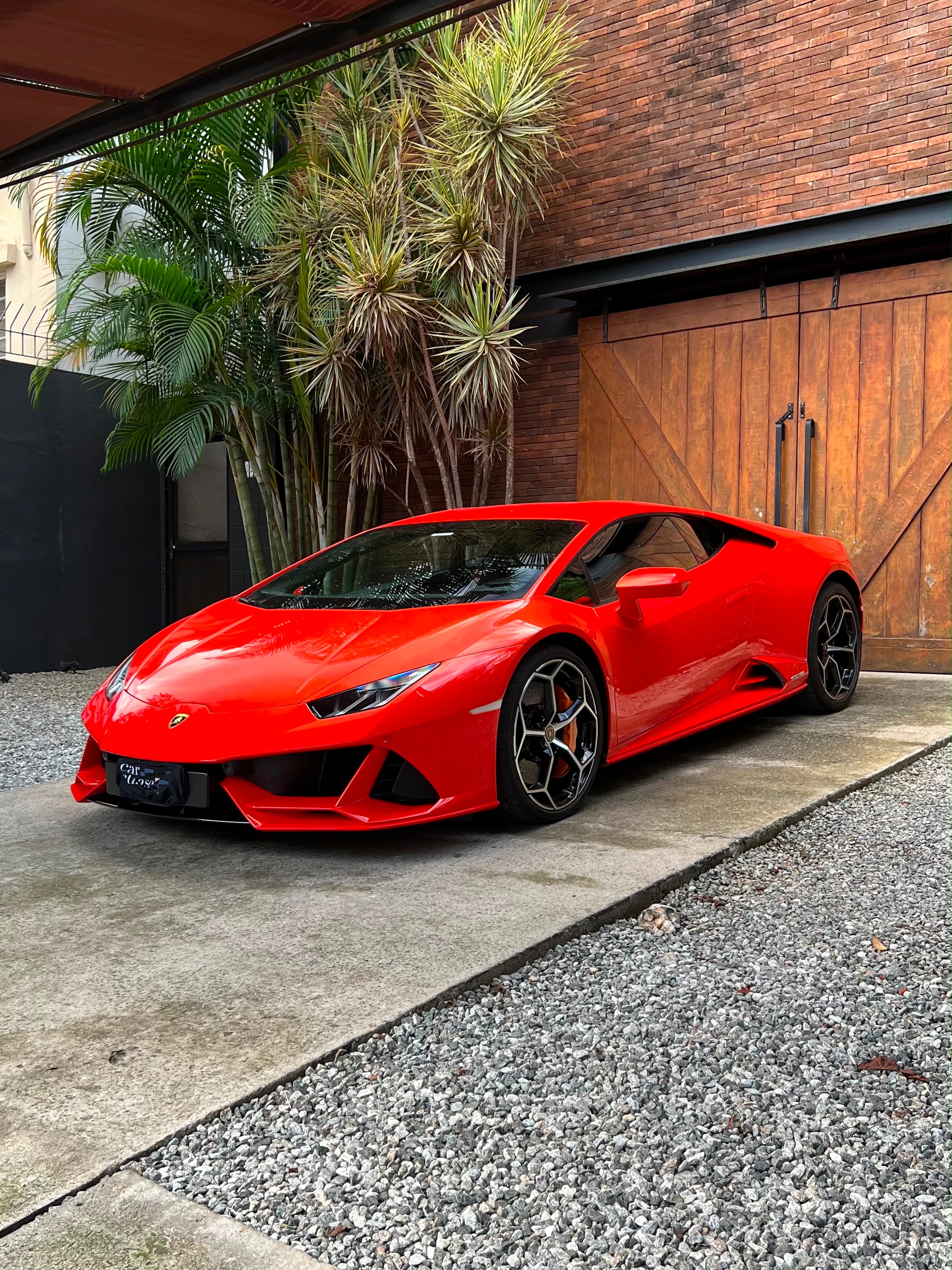 LAMBORGHINI HURACAN EVO - Imagem 1