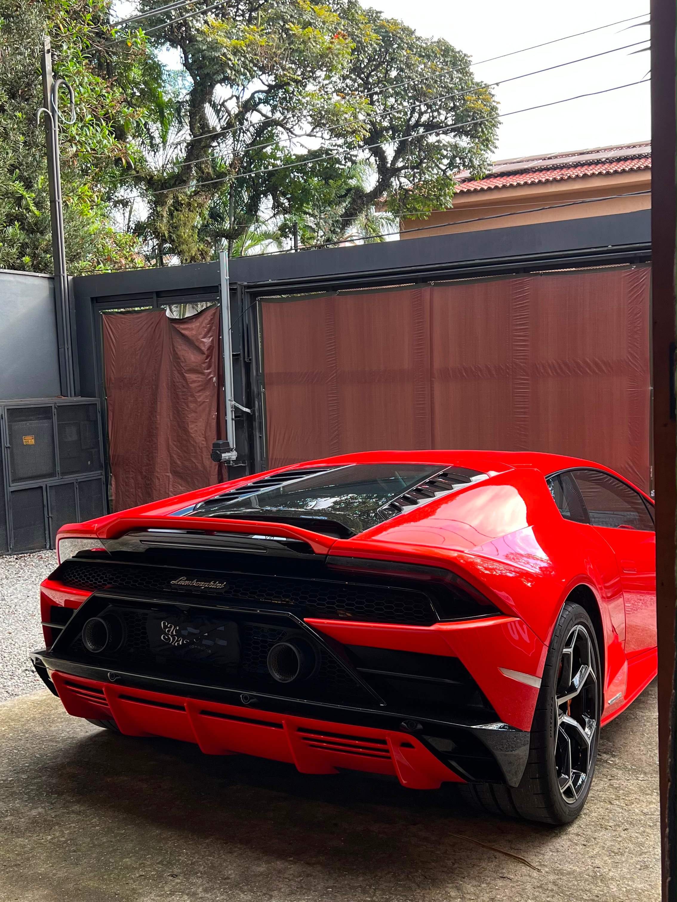 LAMBORGHINI HURACAN EVO - Imagem 2