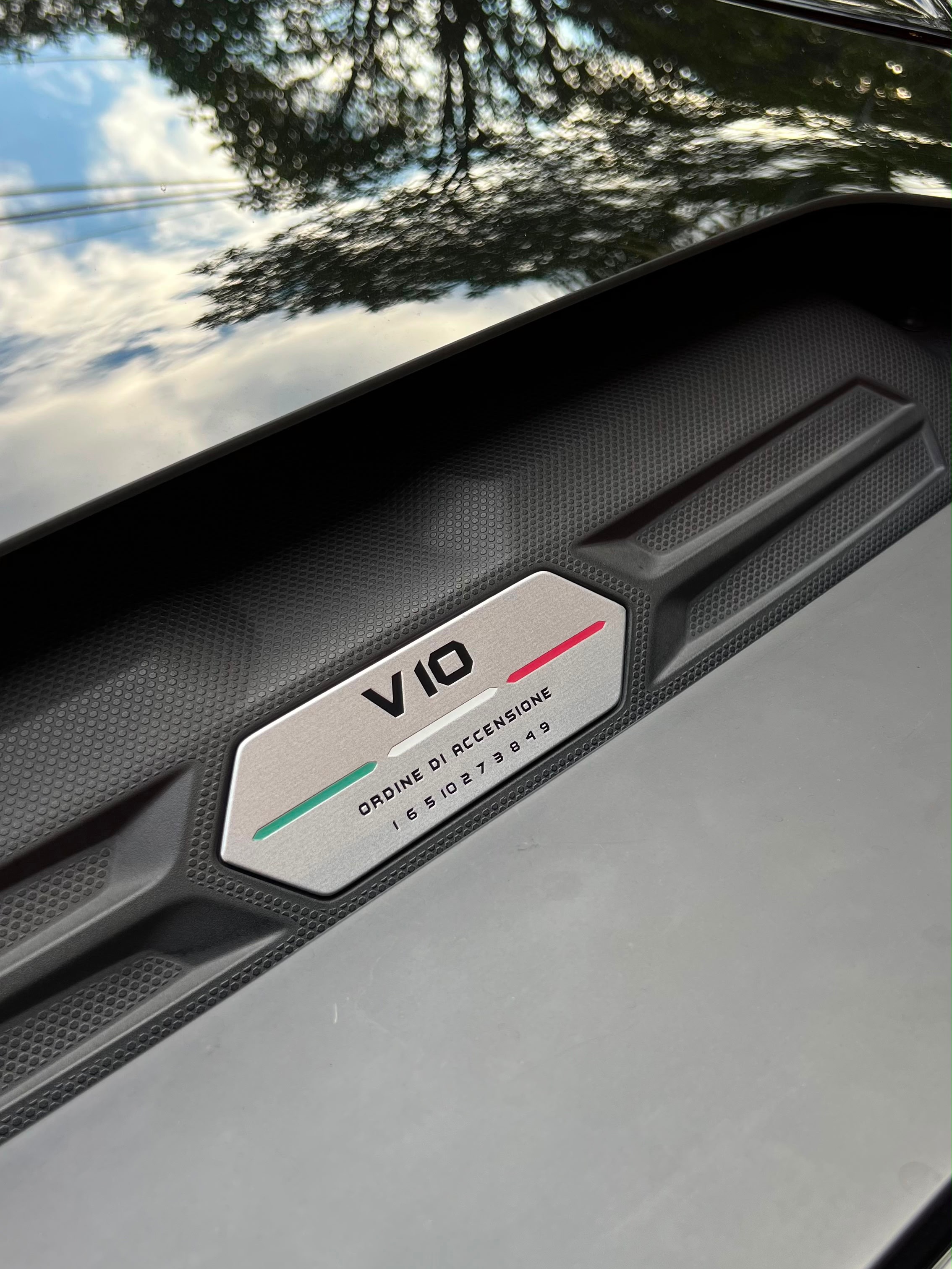LAMBORGHINI HURACAN EVO - Imagem 12