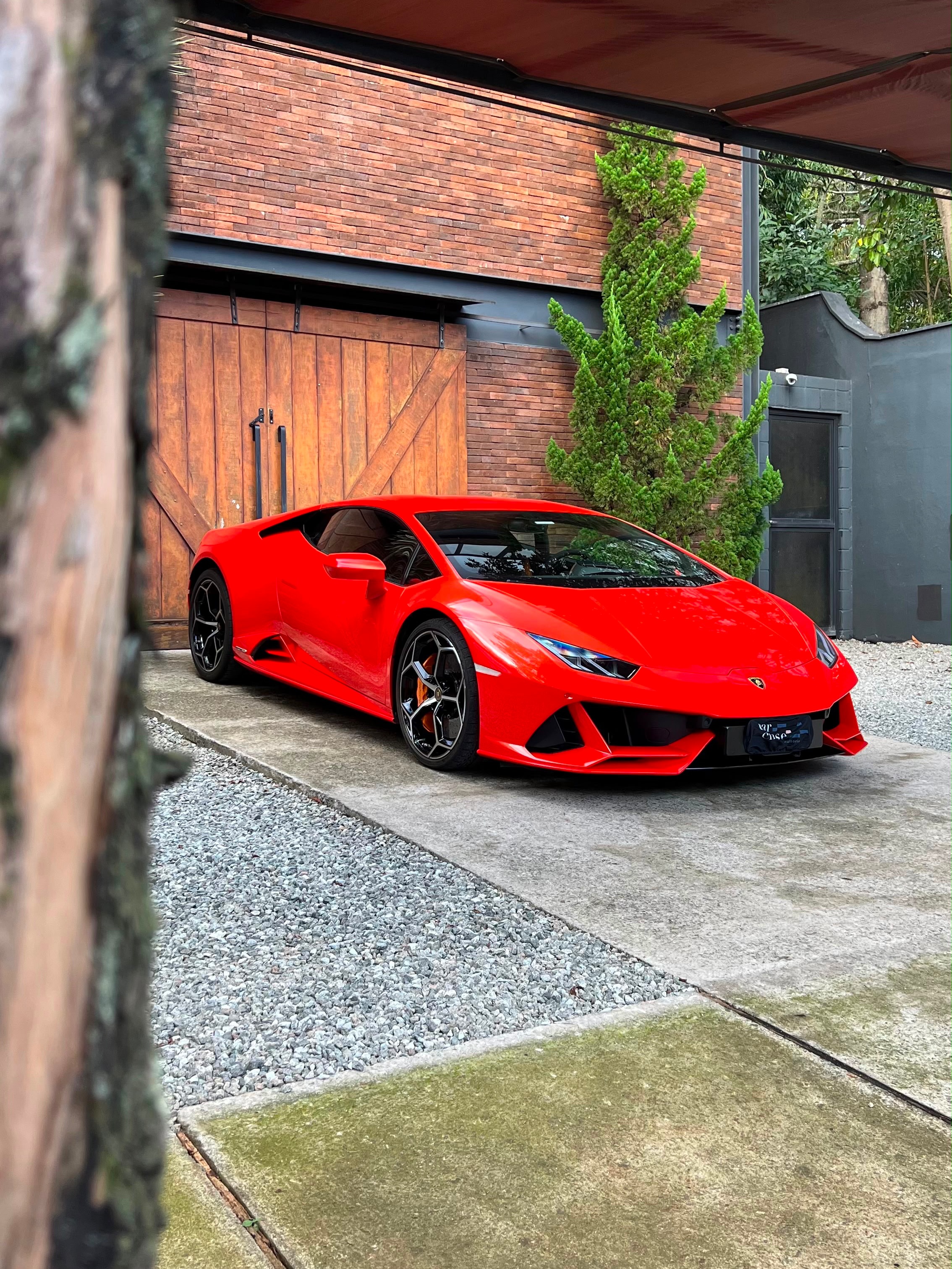 LAMBORGHINI HURACAN EVO - Imagem 15
