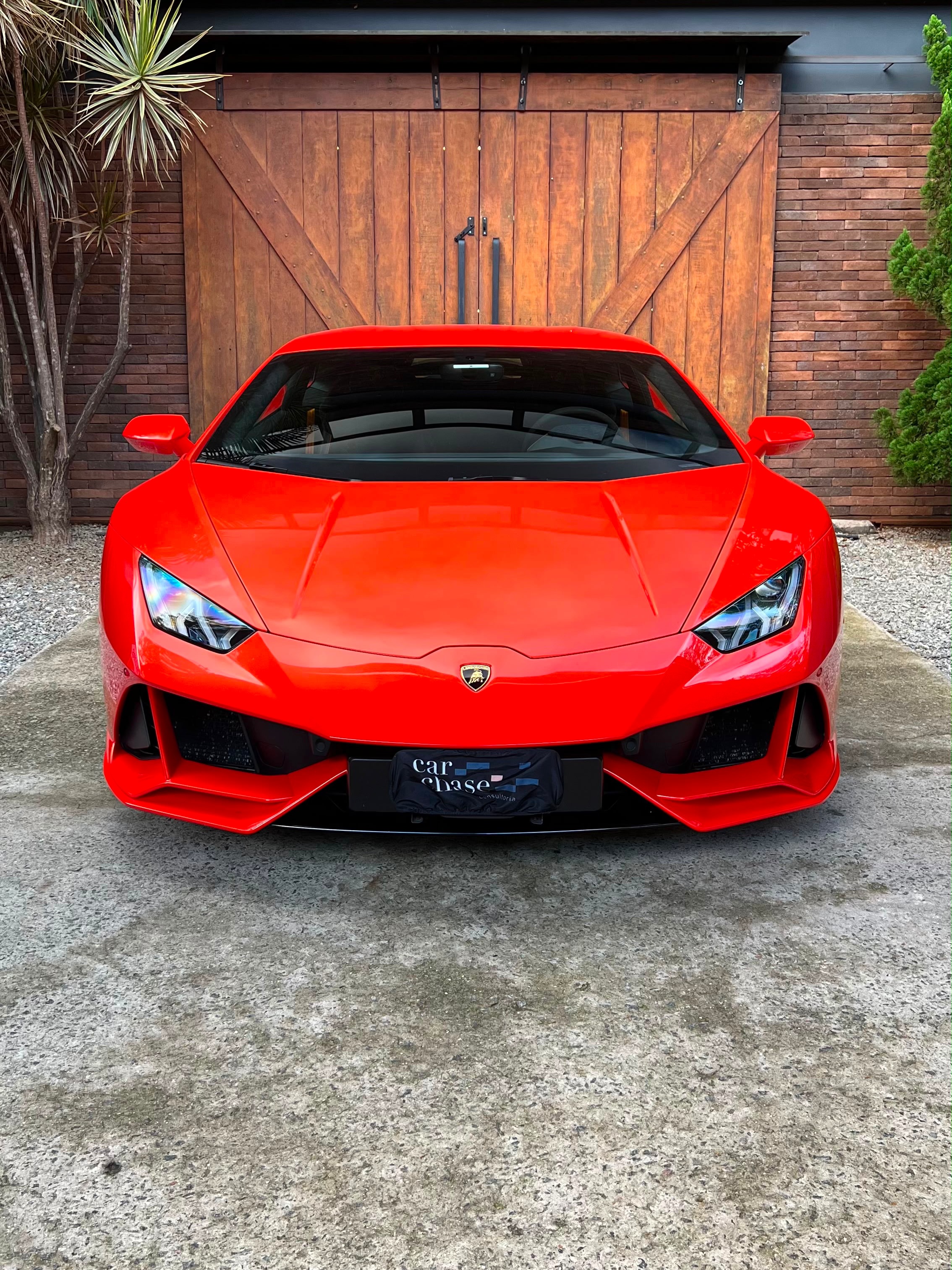LAMBORGHINI HURACAN EVO - Imagem 3