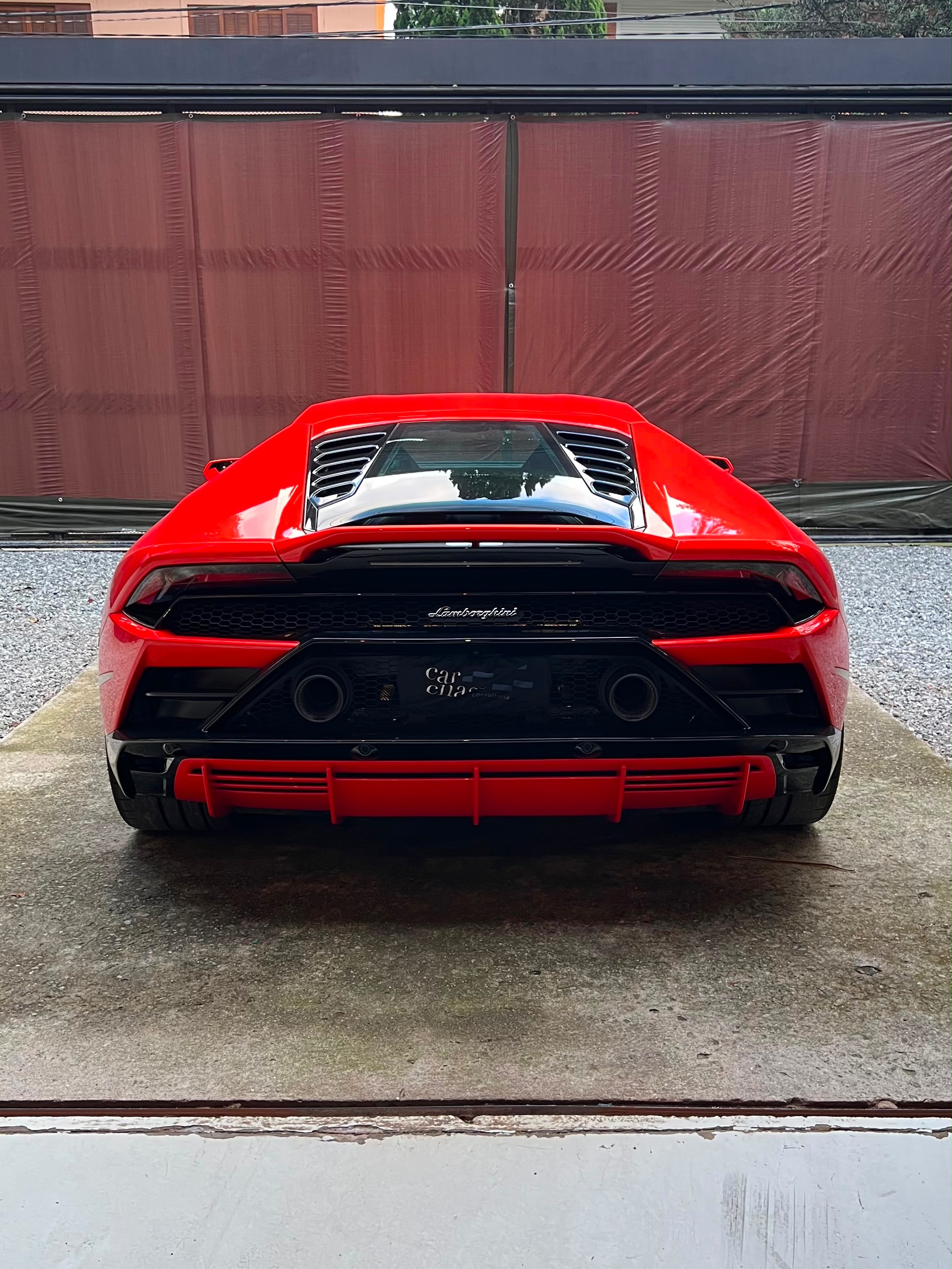LAMBORGHINI HURACAN EVO - Imagem 4