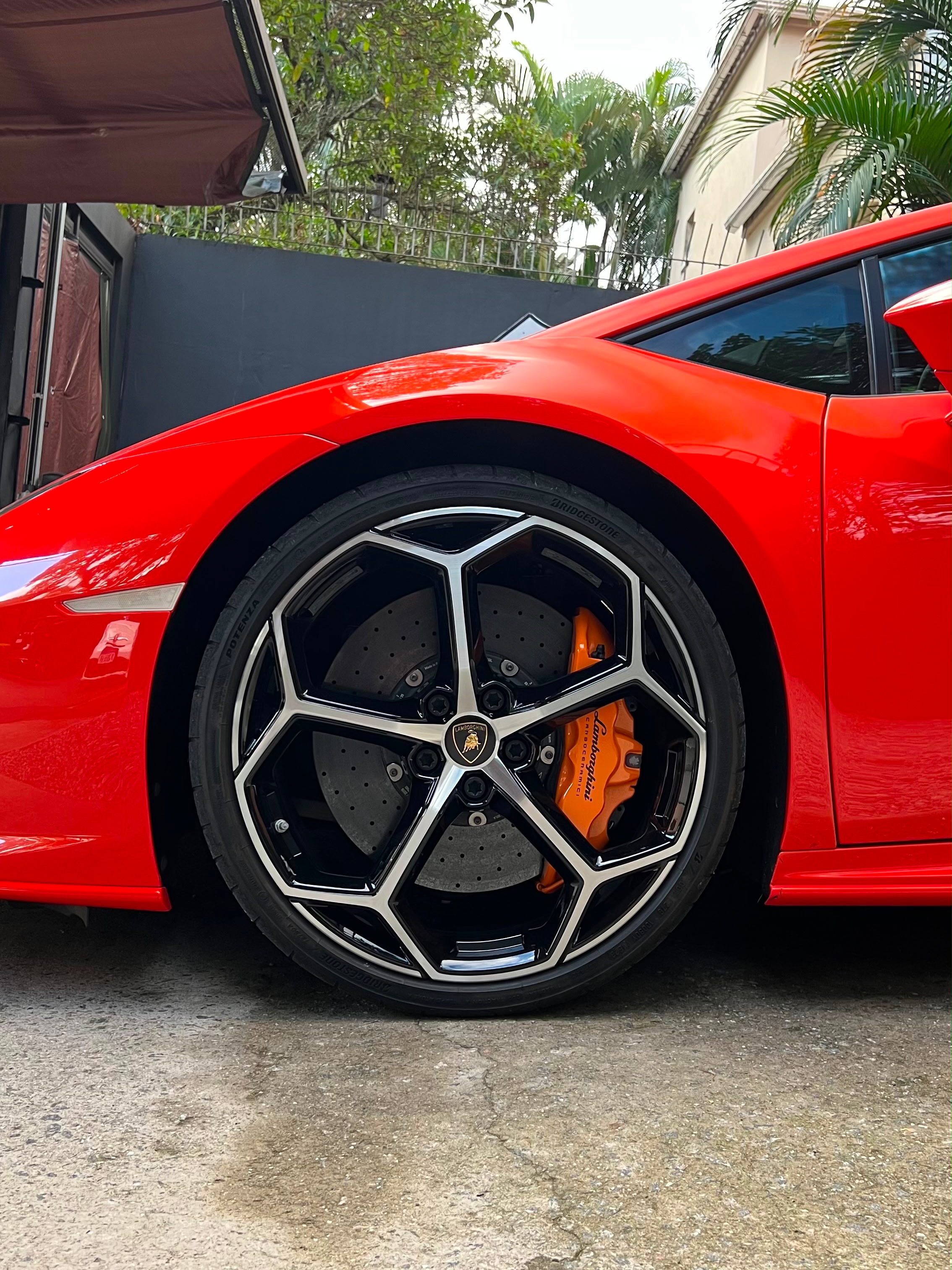 LAMBORGHINI HURACAN EVO - Imagem 5
