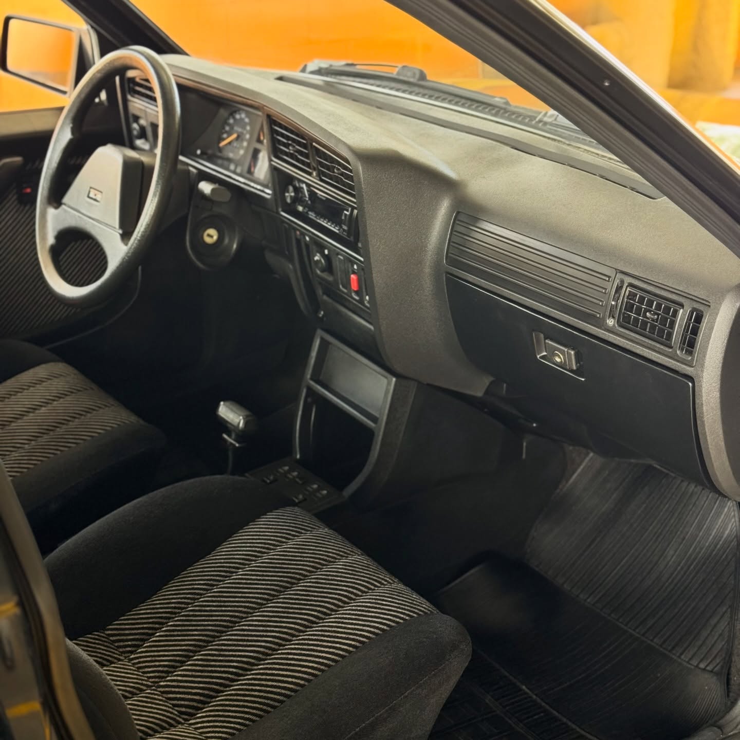 CHEVROLET MONZA SL/E - Imagem 14