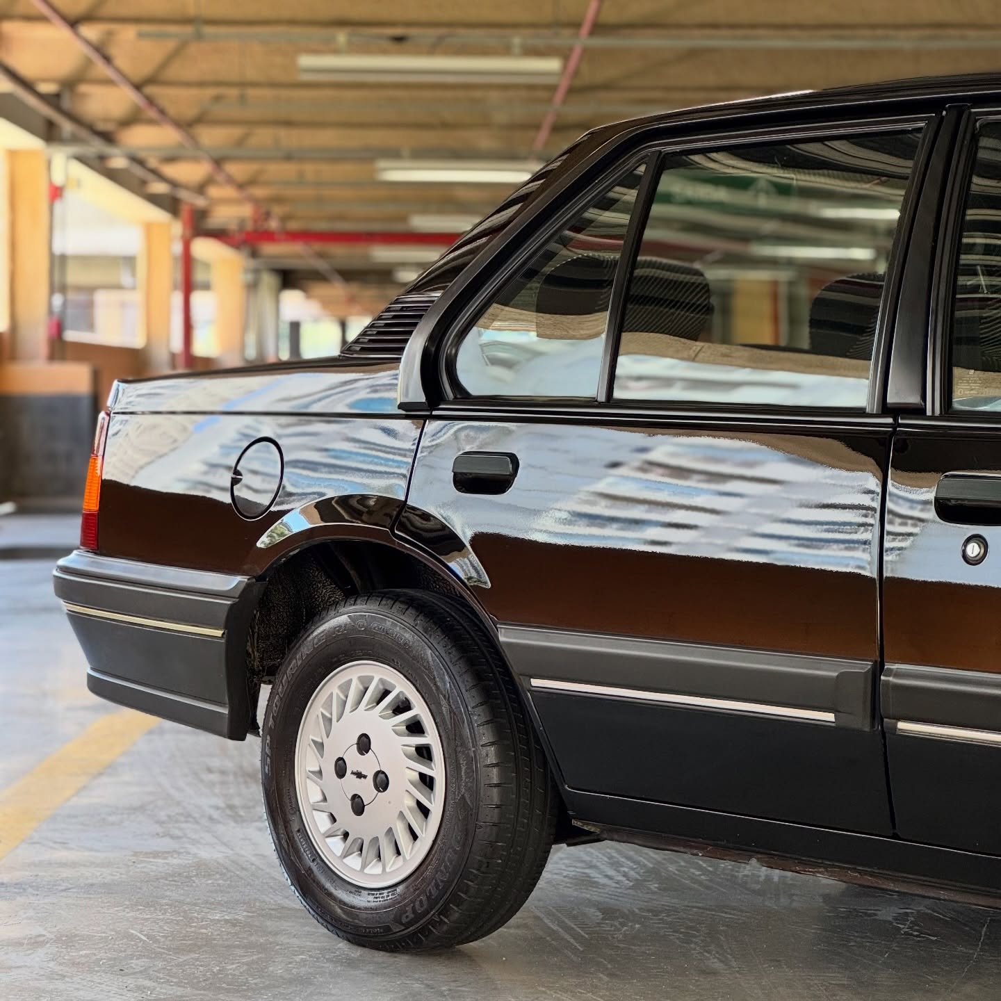 CHEVROLET MONZA SL/E - Imagem 3