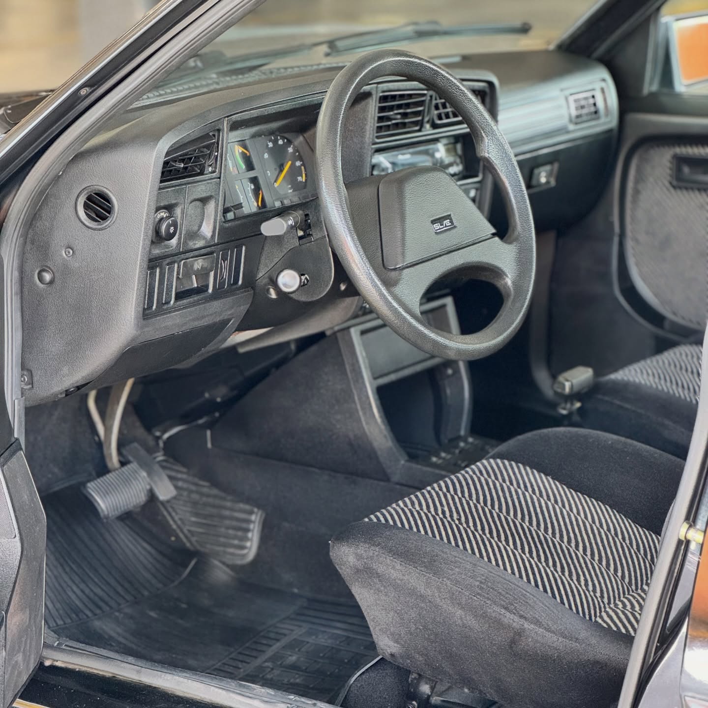CHEVROLET MONZA SL/E - Imagem 7