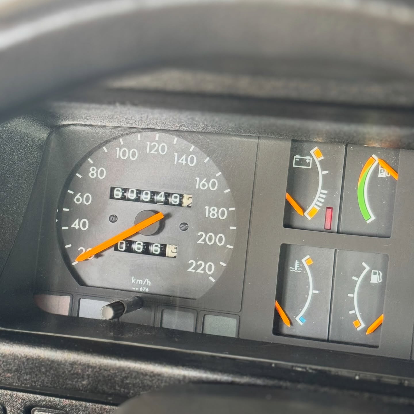 CHEVROLET MONZA SL/E - Imagem 9